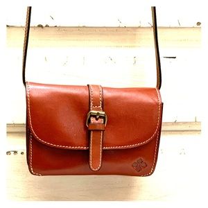 Patricia Nash Tori crossbody